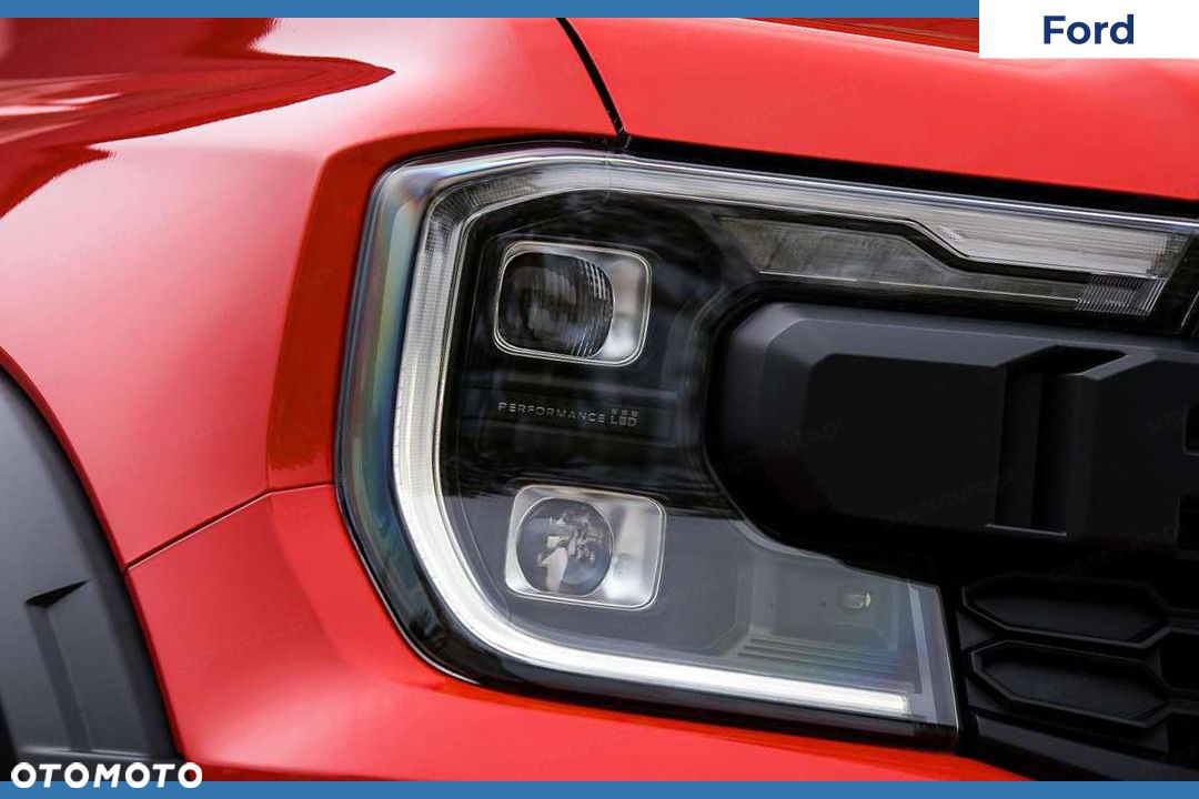 Ford Ranger - 7