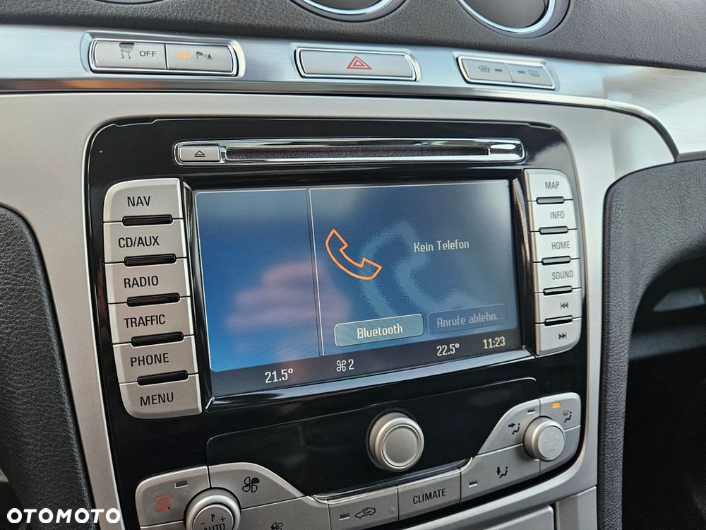 Ford S-Max 2.5 Platinium X - 29