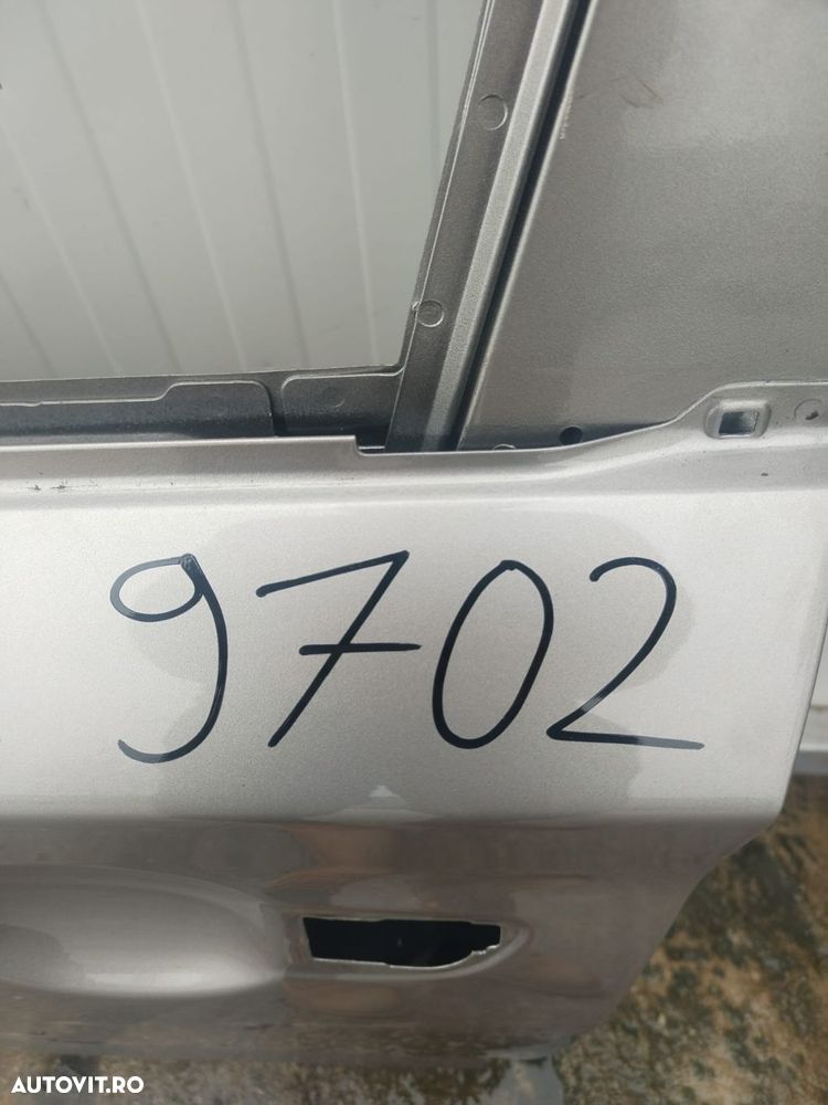 Usa stanga fata, Hyundai I30, Fastback, 2017, 2018, 2019, 2020, 2021, 2022, 2023, 2024. - 2