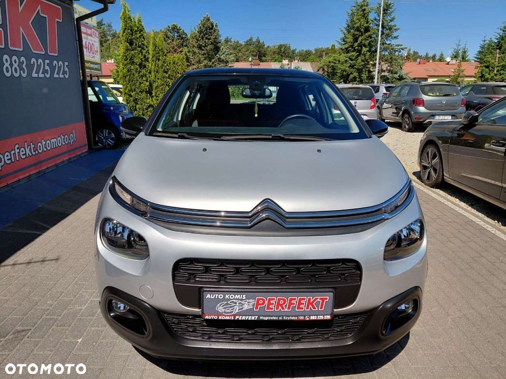 Citroën C3 - 3