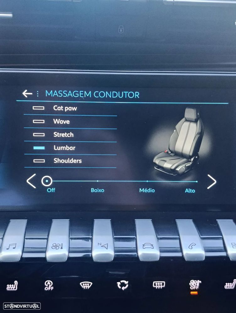 Peugeot 508 1.5 BlueHDi GT EAT8 - 15