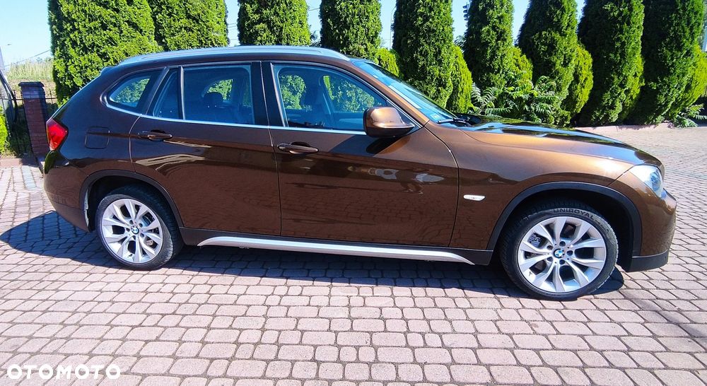 BMW X1 - 18
