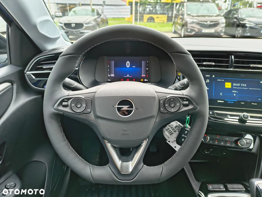 Opel Corsa 1.2 Edition S&S - 2