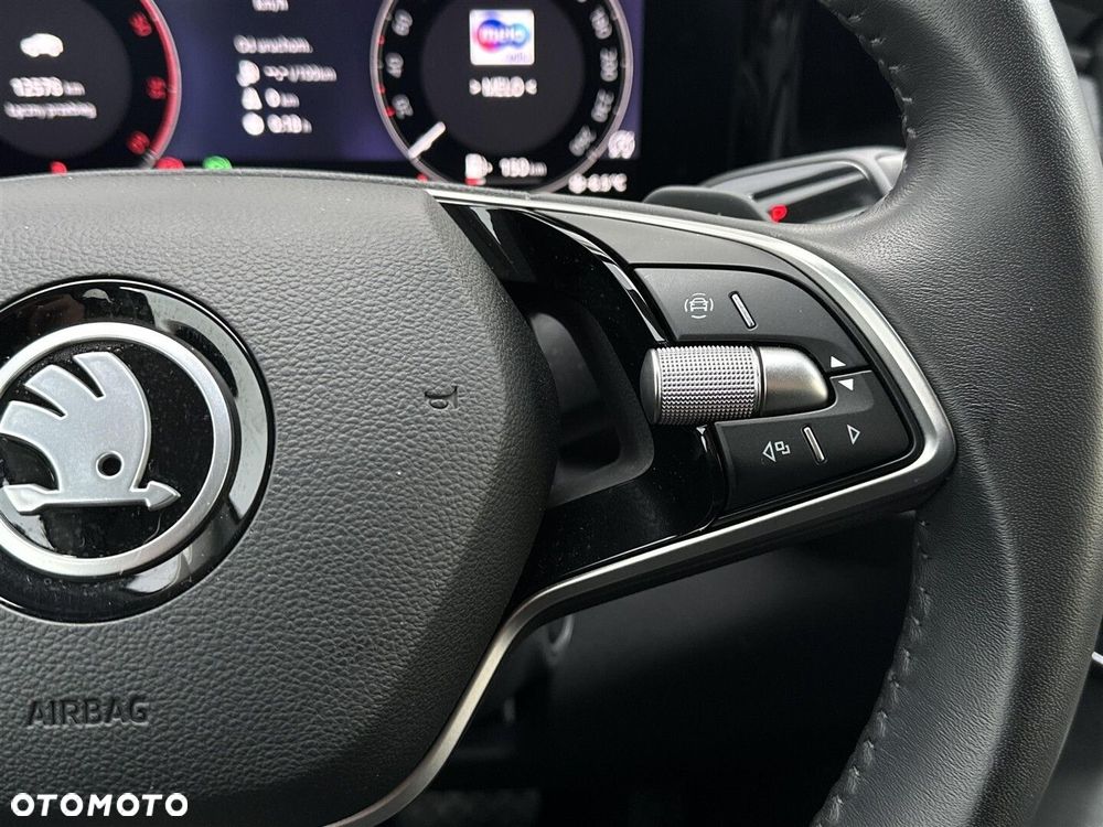 Skoda Kodiaq 2.0 TDI 4x2 Selection DSG - 20