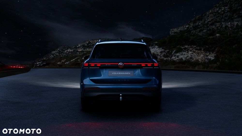 Volkswagen Tiguan 1.5 eTSI Life Plus DSG - 11