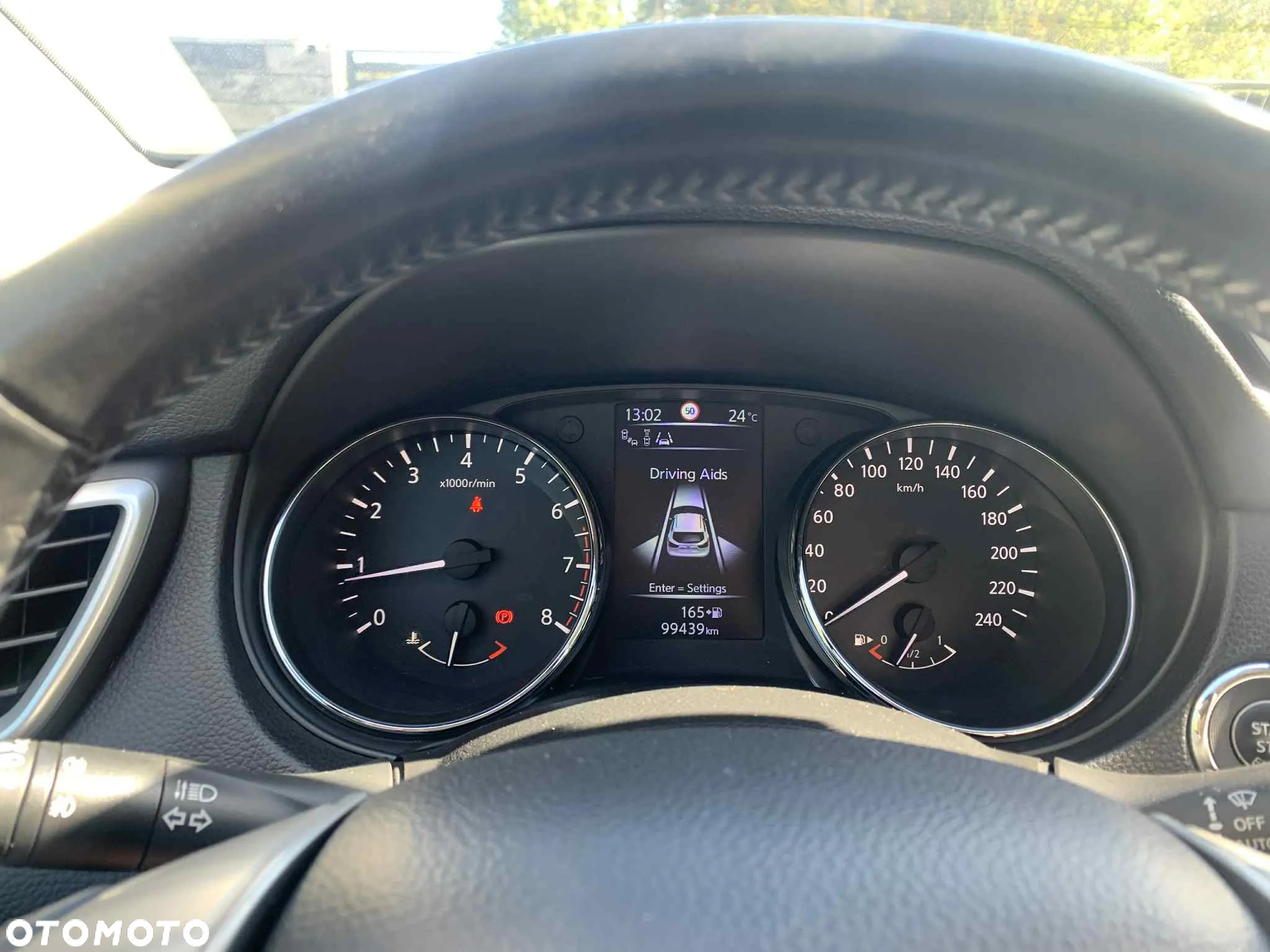 Nissan Qashqai - 24