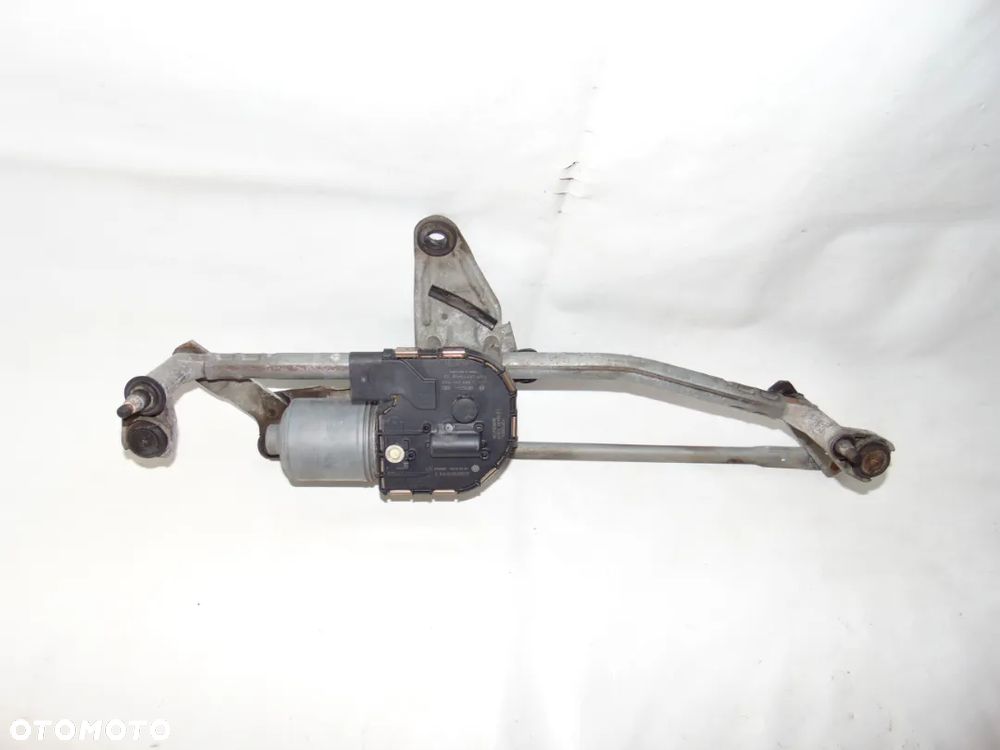EUROPA mechanizm silniczek wycieraczek przednich przód 3C1955023F 3C1955119B VW Volkswagen Passat B6 - 2