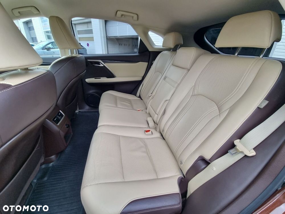 Lexus RX 450h Elegance MY19 - 14