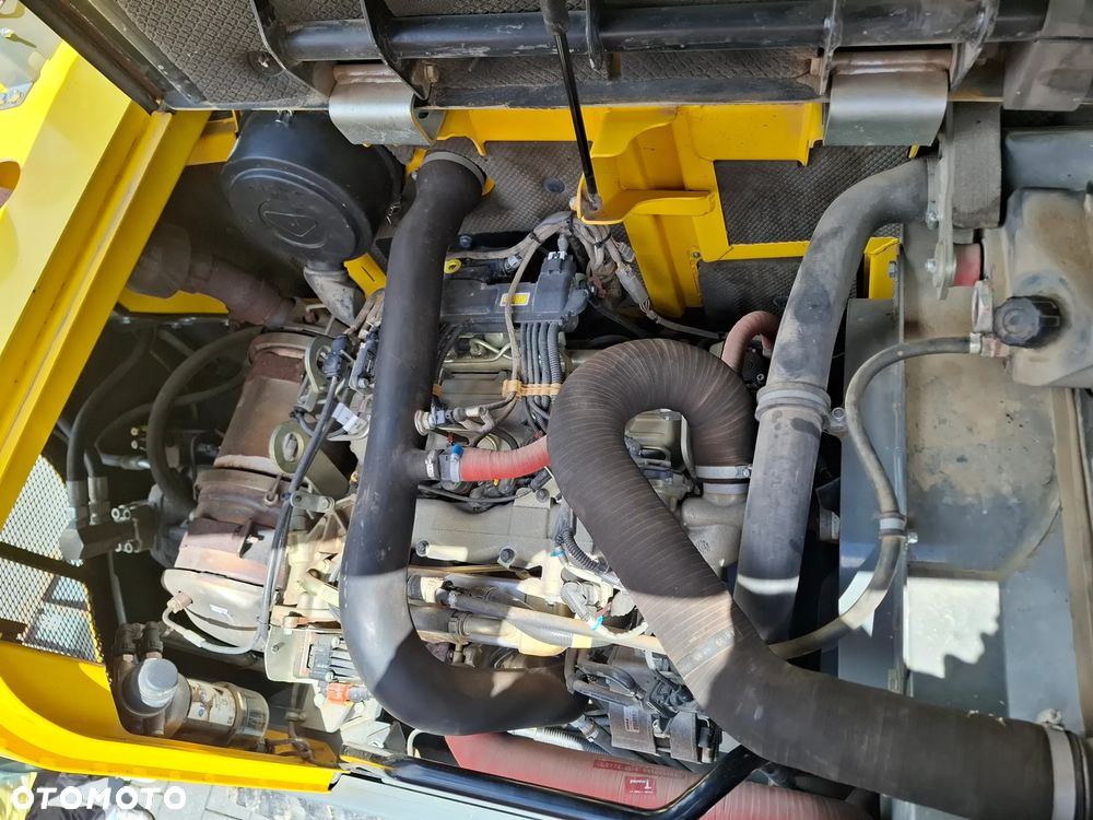Wacker Neuson EW 100 - 19