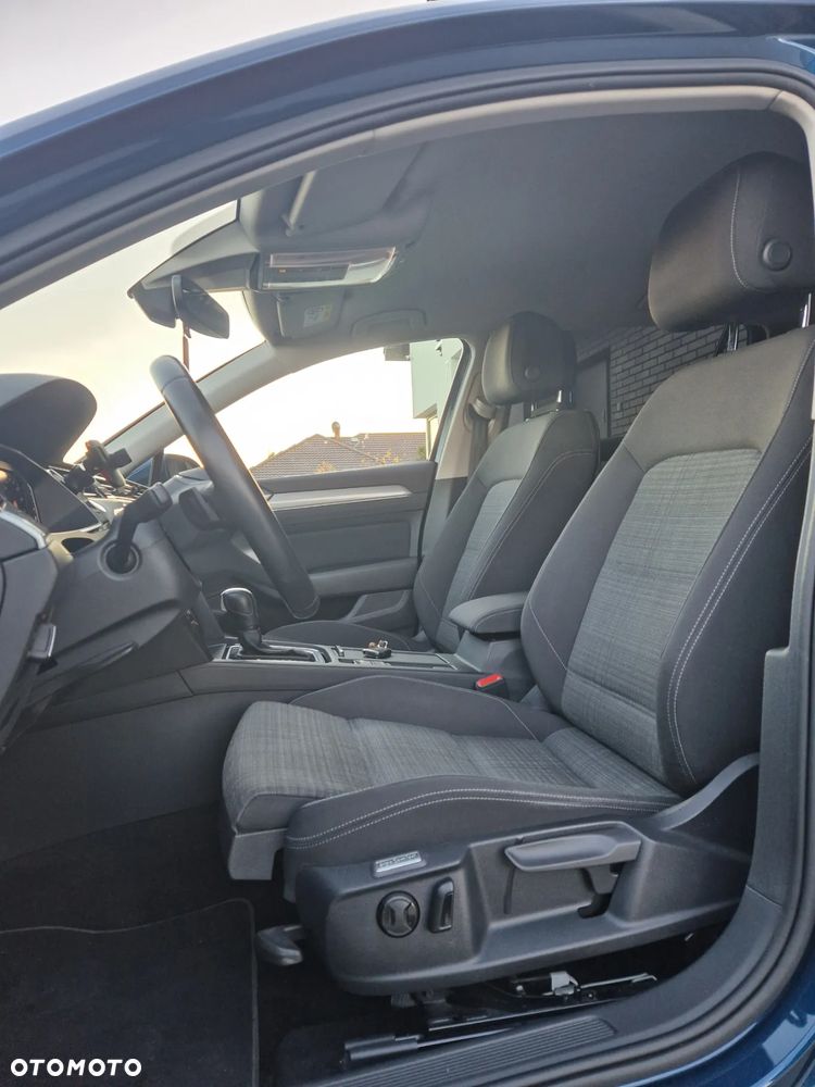 Volkswagen Passat Variant 2.0 TDI DSG (BlueMotion Technology) Comfortline - 12