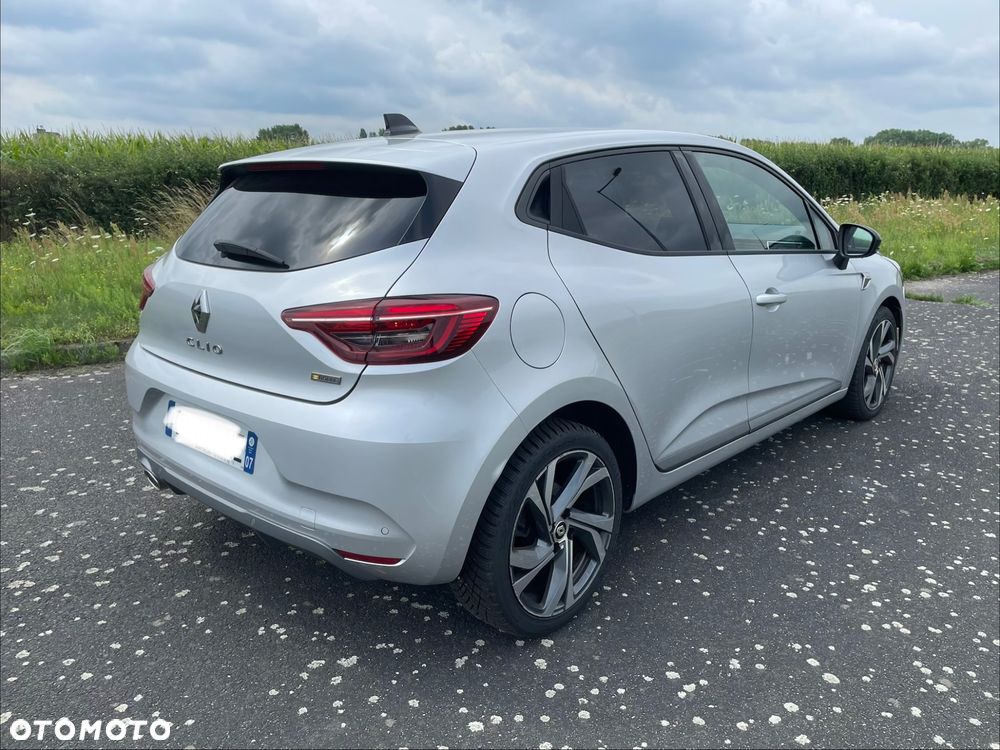 Renault Clio 1.3 TCe R.S Line - 3