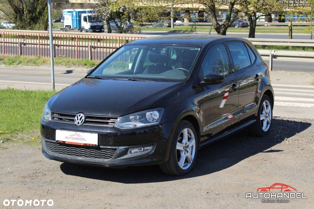 Volkswagen Polo - 3