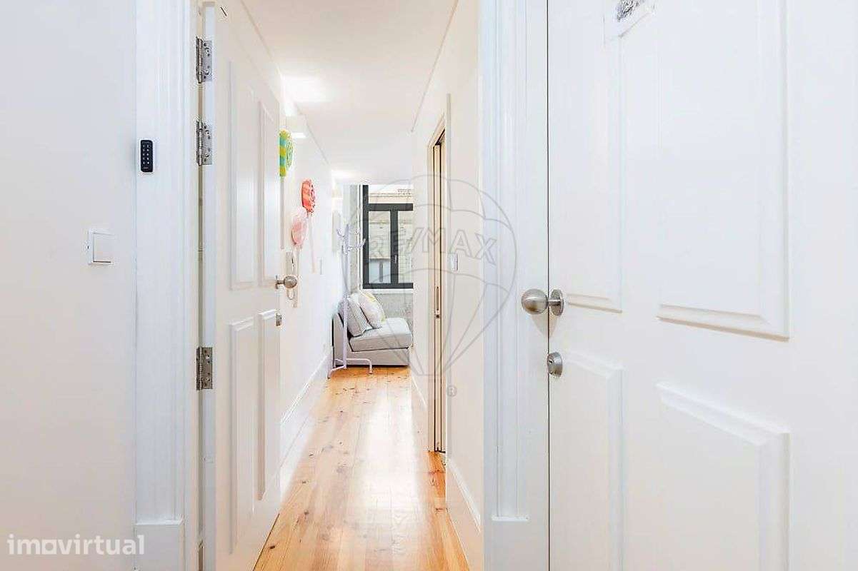 Apartamento T0 para venda - Grande imagem: 4/23
