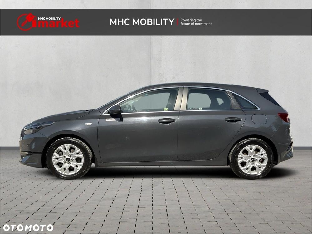 Kia Ceed 1.5 T-GDI M - 4