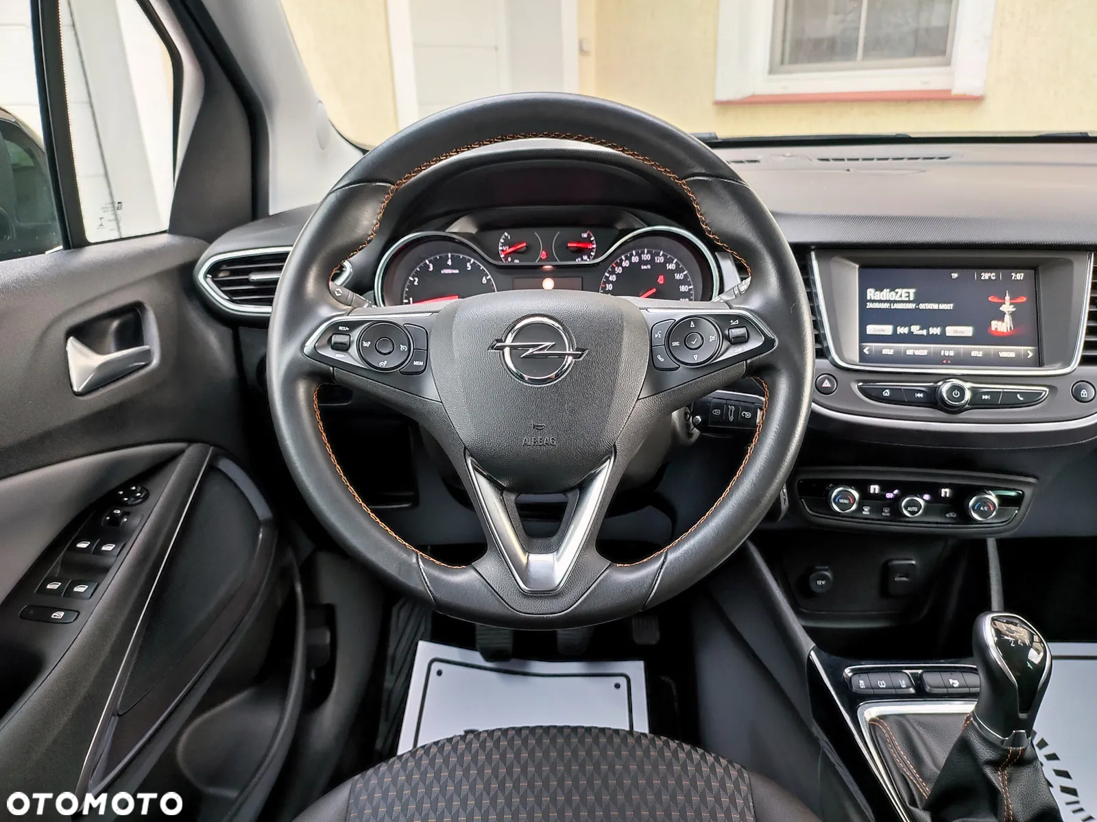 Opel Crossland X 1.2 Start/Stop Limited Edition - 13