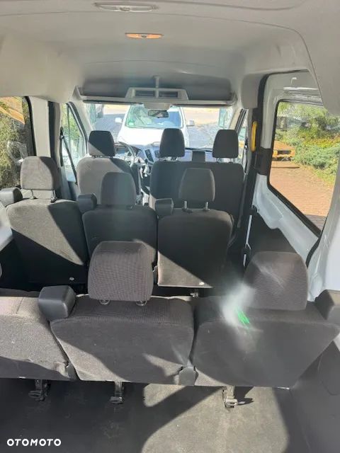 Ford Transit L3H3 Edition - 9