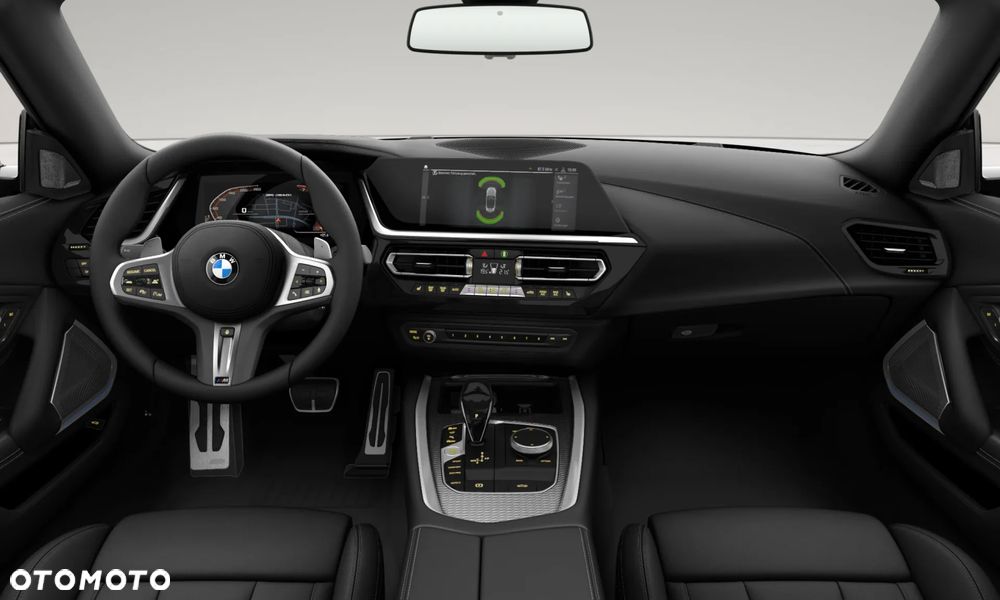 BMW Z4 M M40i sport - 9