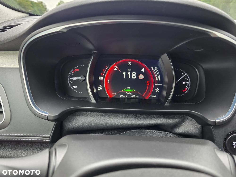 Renault Talisman 1.6 Energy dCi Initiale Paris EDC - 28