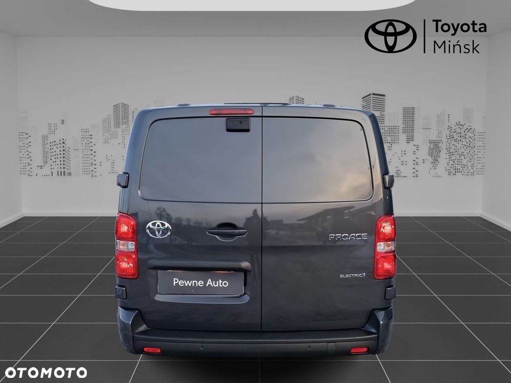 Toyota PROACE - 4