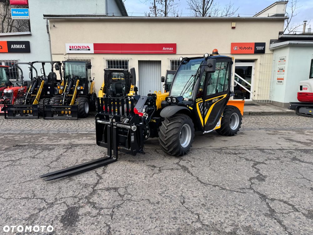 Inny GEHL GTC 3-14+