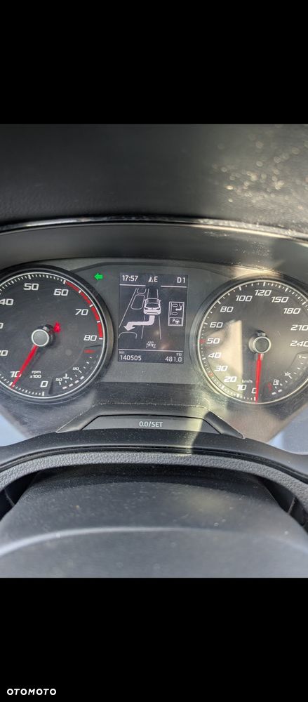 Seat Arona 1.0 TSI FR S&S DSG - 4