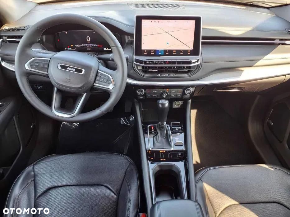 Jeep Compass - 9