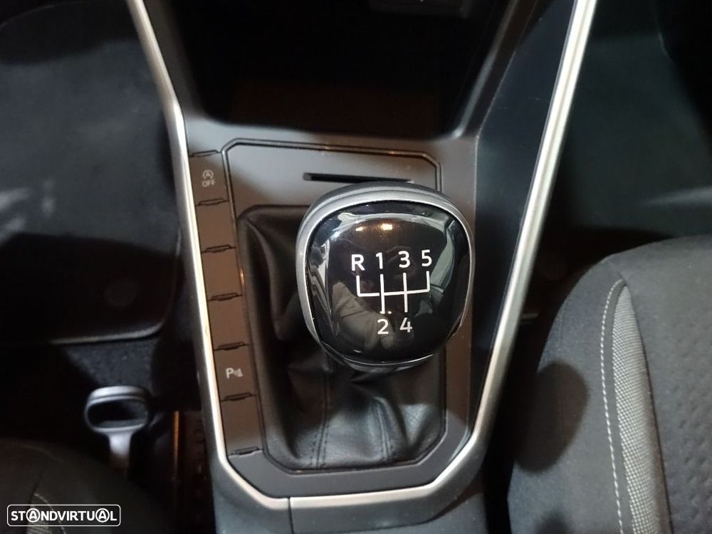 VW Polo 1.0 TSI Urban - 29