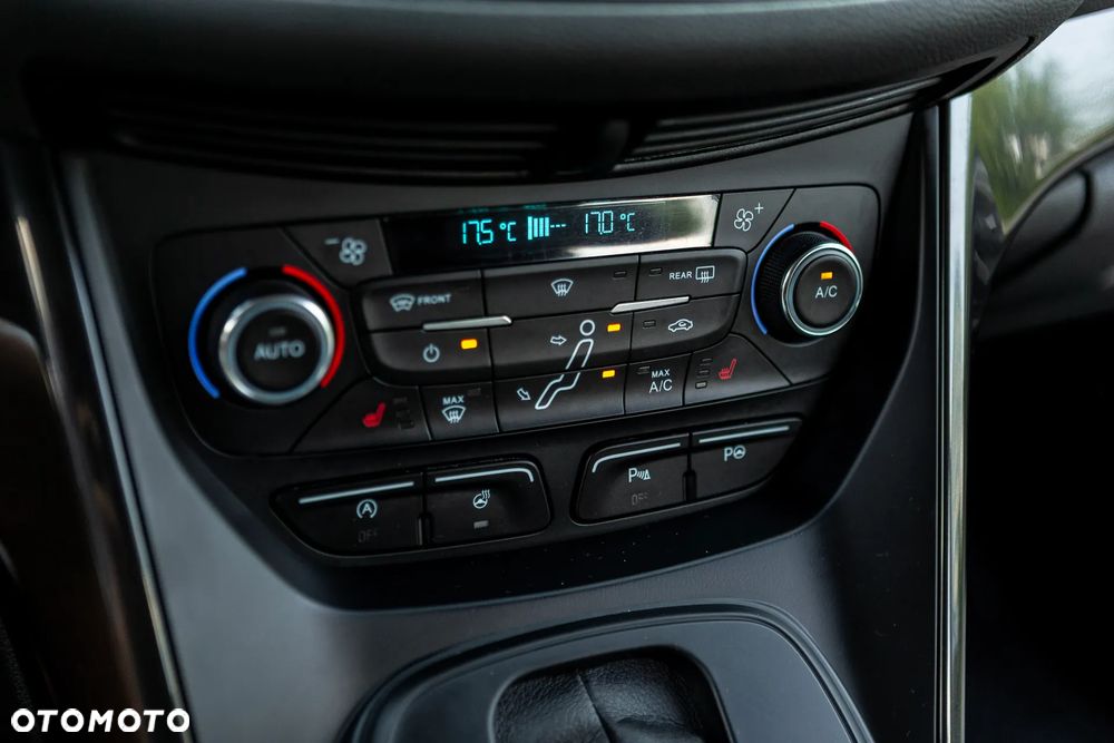 Ford C-MAX 2.0 TDCi Titanium ASS - 30