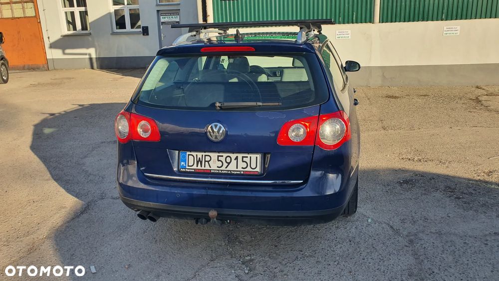 Volkswagen Passat 2.0 TDI Comfortline Optimum DSG - 33