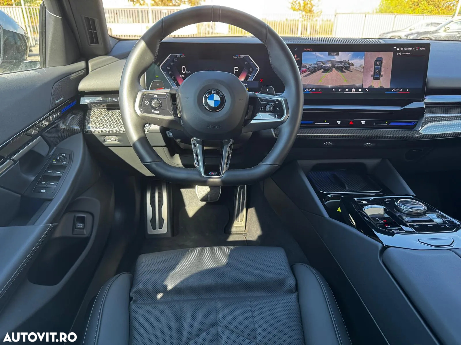 BMW Seria 5 - 24