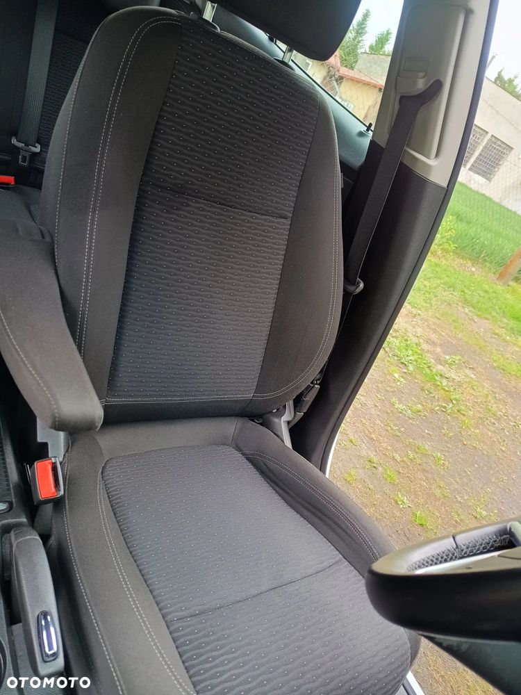 Opel Mokka - 15