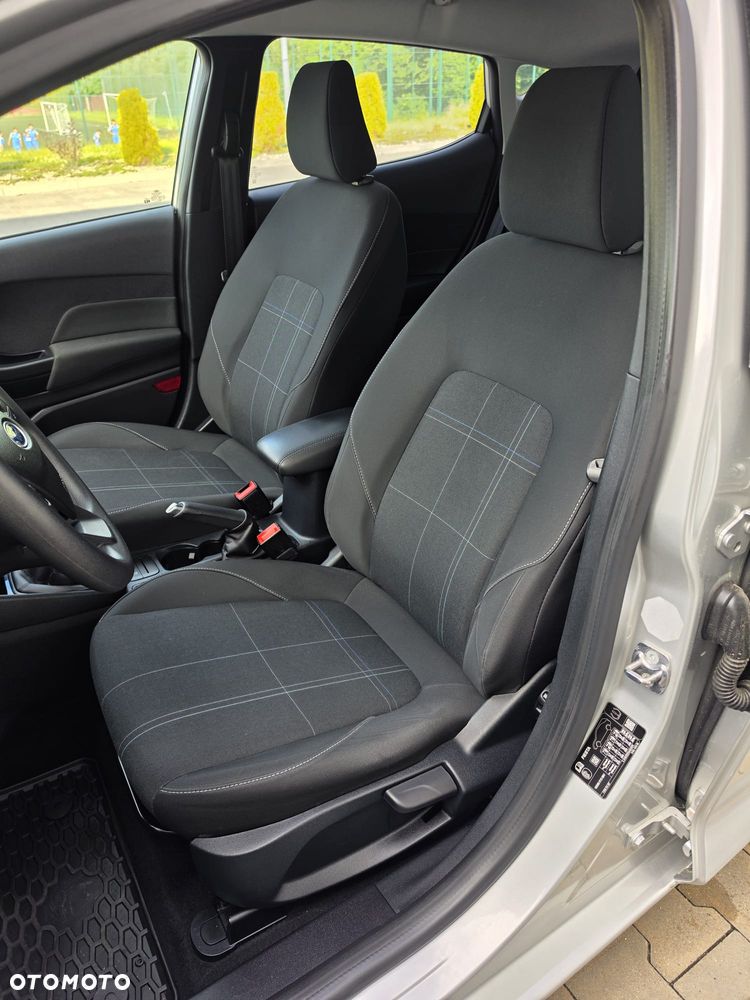 Ford Fiesta 1.5 TDCi Connected - 19