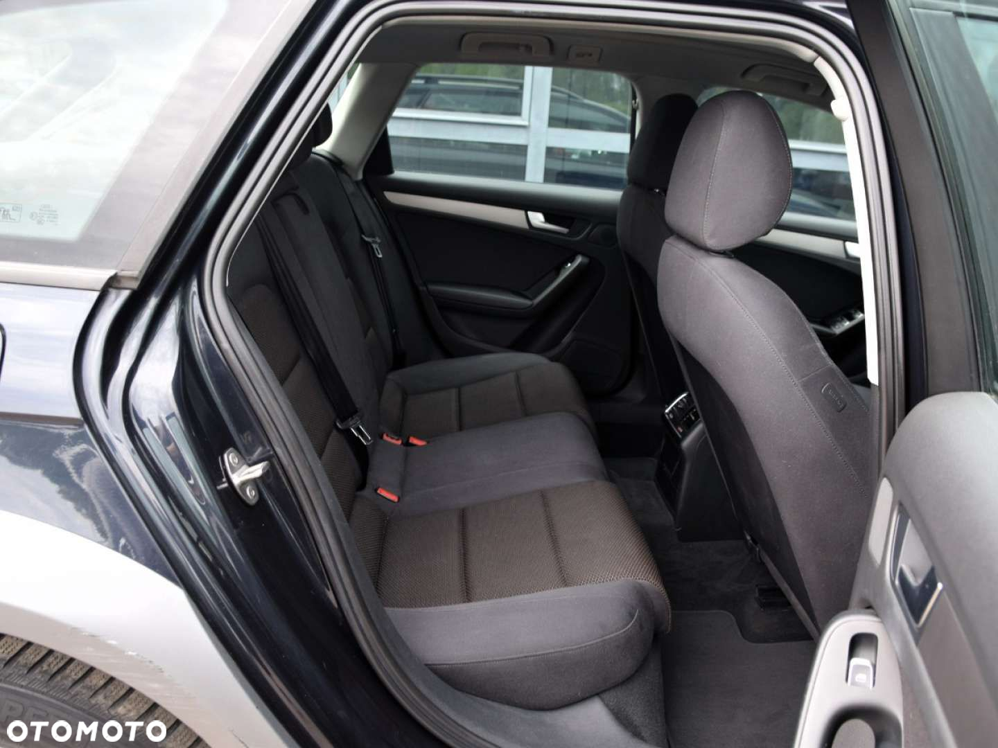 Audi A4 Allroad 2.0 TFSI Quattro S tronic - 6