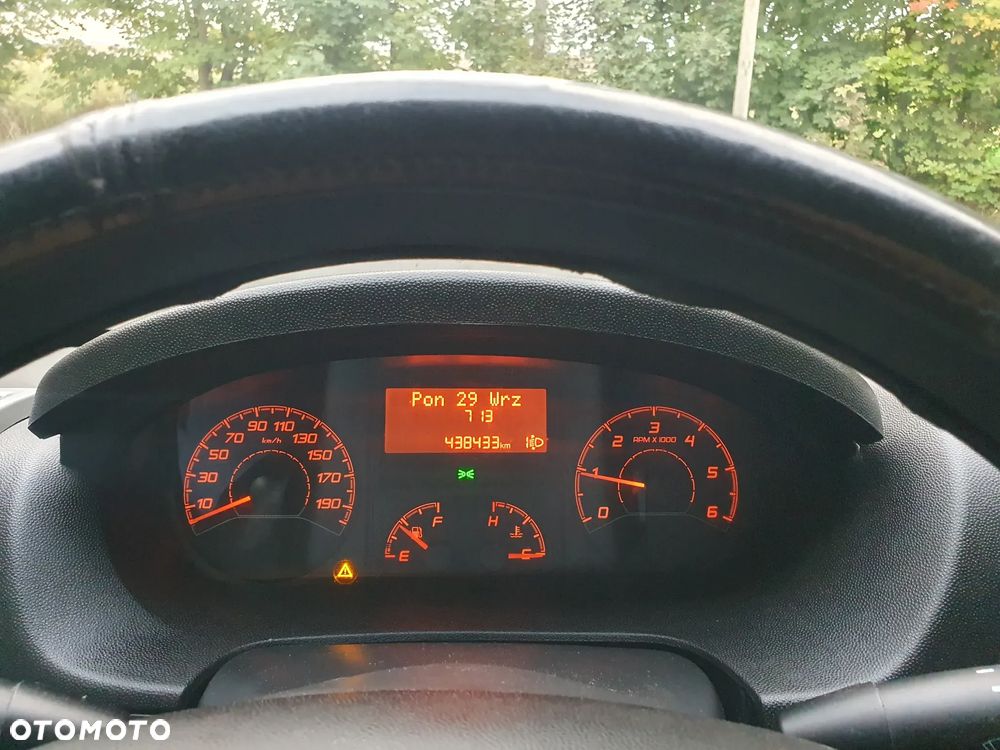 Fiat DUCATO - 13