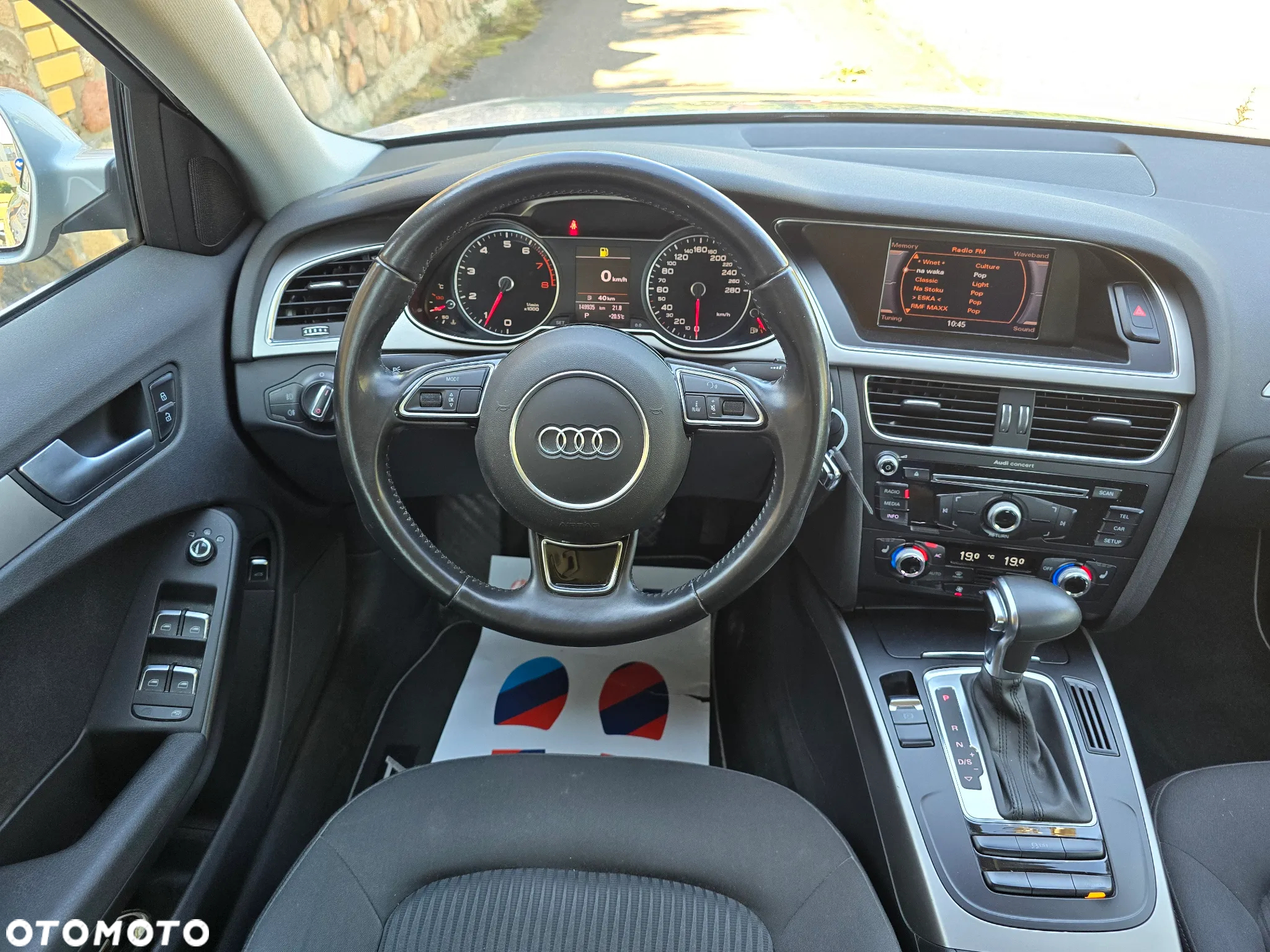 Audi A4 - 24