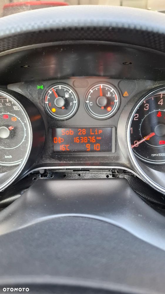 Fiat Bravo - 2