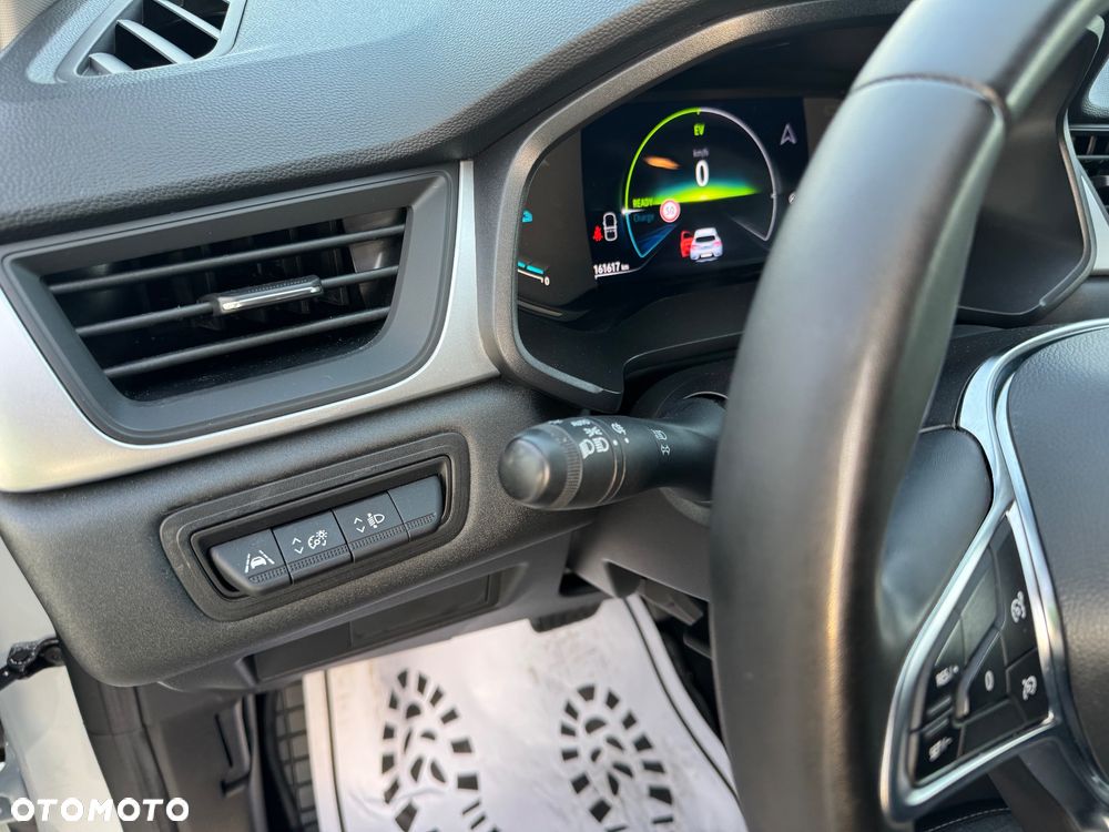 Renault Captur E-TECH Full 145 EVOLUTION - 15