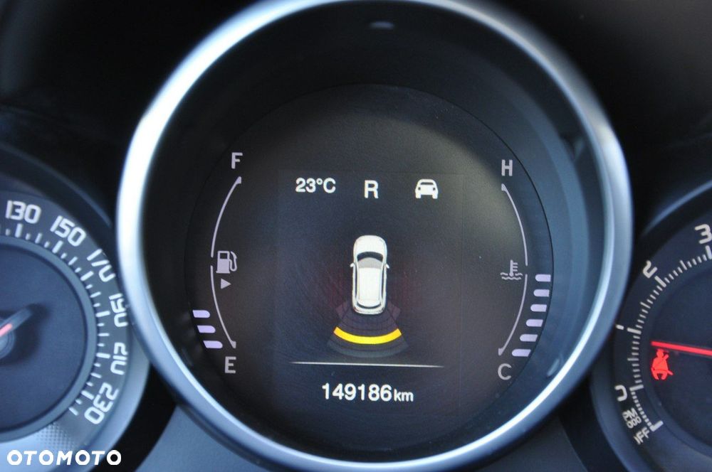 Fiat 500X 1.4 MultiAir City Cross DDCT - 15