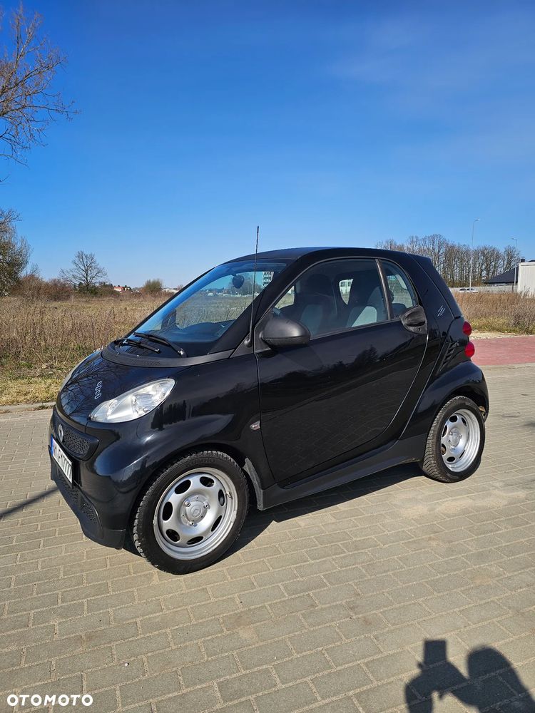 Smart Fortwo - 3