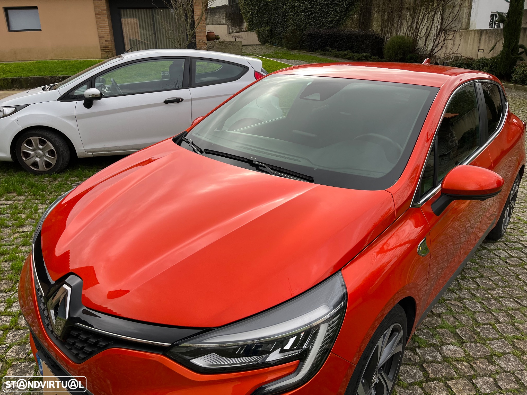 Renault Clio 1.0 TCe RS Line - 9