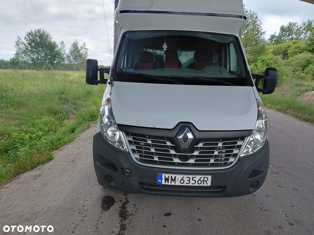 Renault MASTER - 10