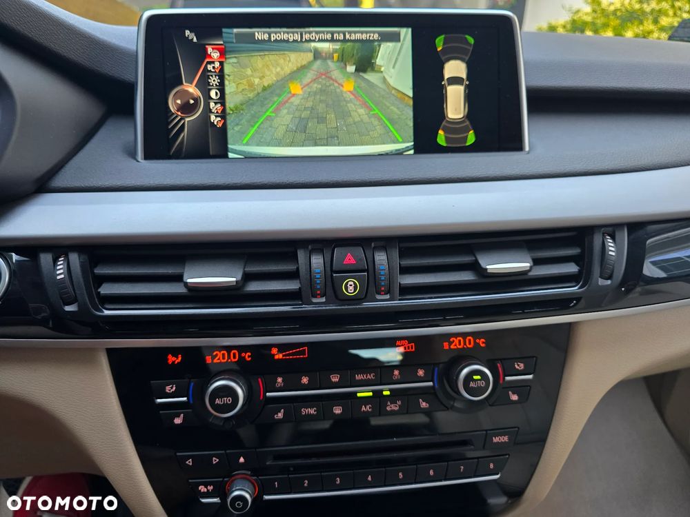 BMW X5 - 27