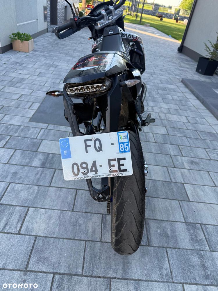 Gilera SMT - 7
