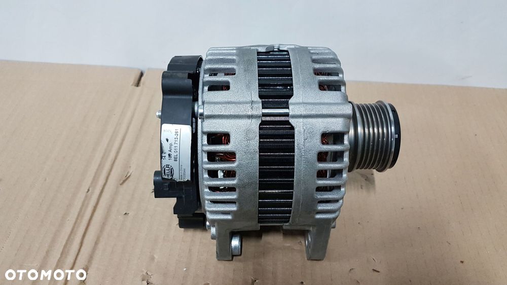 alternator skoda seat vw hella 8el011713-261 - 1