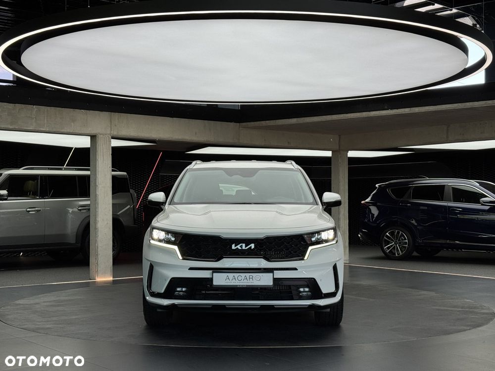 Kia Sorento - 9