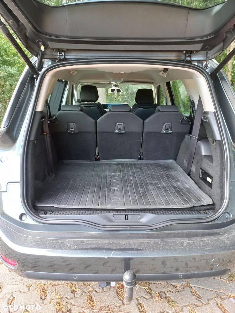 Citroën C4 Grand Picasso 1.6 e-HDi Intensive - 13
