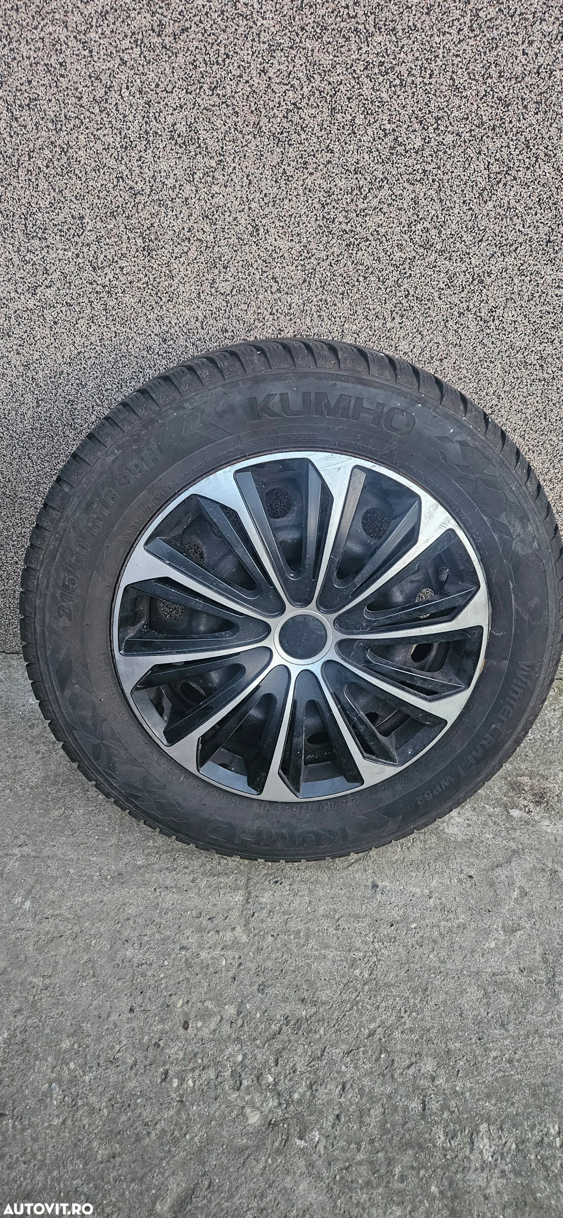 Suzuki SX4 - 11