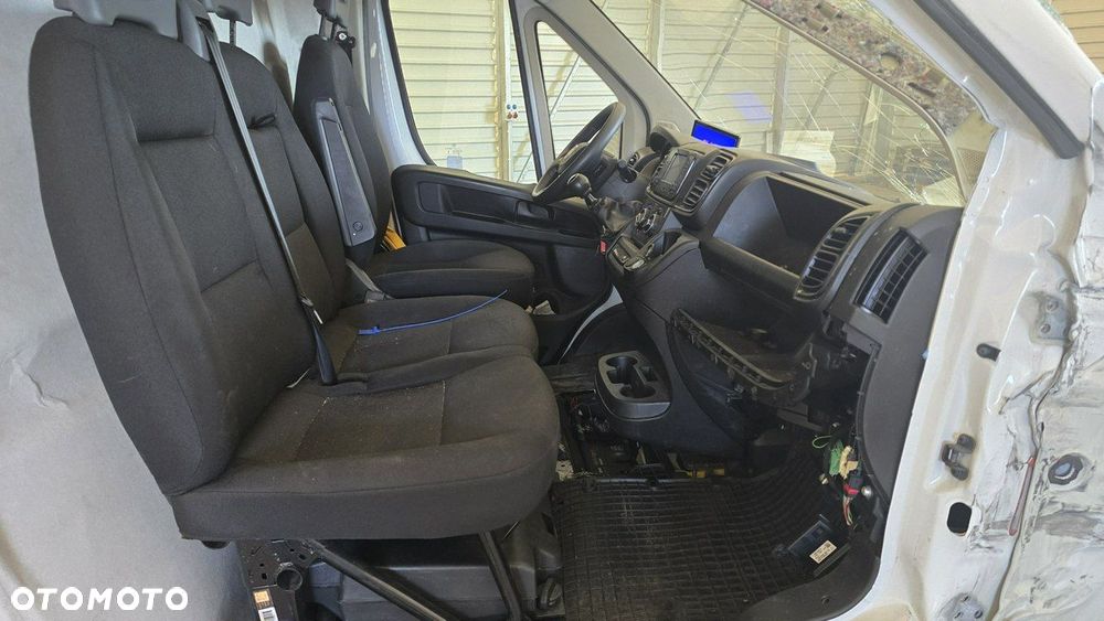 Fiat Ducato - 11