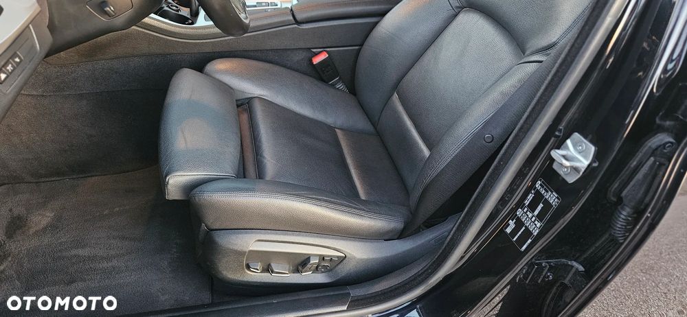 BMW Seria 5 535d - 6