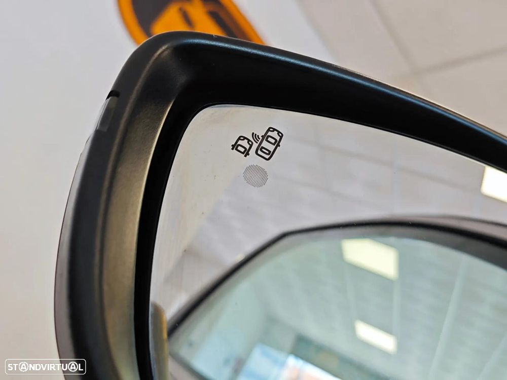 Peugeot 308 PureTech 130 Stop & Start GT-Line Edition - 53